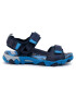 Superfit Sandale 6-00101-80 D Bleumarin - Pled.ro