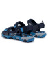 Superfit Sandale 6-00101-80 D Bleumarin - Pled.ro