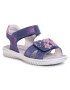 Superfit Sandale 6-09005-80 M Violet - Pled.ro