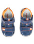 Superfit Sandale 6-09142-80 M Bleumarin - Pled.ro