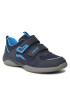 Superfit Sneakers 0-606382-8200 D Bleumarin - Pled.ro