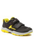 Superfit Sneakers 1-000063-3000 D Gri - Pled.ro