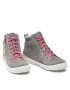 Superfit Sneakers 1-000099-2500 S Gri - Pled.ro