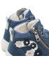 Superfit Sneakers 1-000099-8000 M Bleumarin - Pled.ro