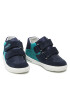 Superfit Sneakers 1-000357-8010 S Bleumarin - Pled.ro