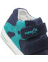 Superfit Sneakers 1-000357-8010 S Bleumarin - Pled.ro