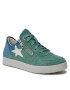 Superfit Sneakers 1-000802-7000 S Verde - Pled.ro