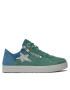 Superfit Sneakers 1-000802-7000 S Verde - Pled.ro