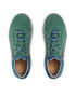 Superfit Sneakers 1-000802-7000 S Verde - Pled.ro