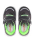 Superfit Sneakers 1-006195-2000 M Gri - Pled.ro