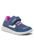 Superfit Sneakers 1-006195-8040 S Bleumarin - Pled.ro