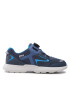 Superfit Sneakers 1-006220-8000 D Bleumarin - Pled.ro