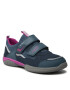 Superfit Sneakers 1-006382-8020 D Bleumarin - Pled.ro