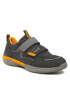 Superfit Sneakers 1-006388-2000 D Gri - Pled.ro