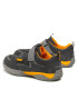 Superfit Sneakers 1-006388-2000 D Gri - Pled.ro