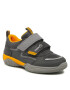 Superfit Sneakers 1-006388-2000 M Gri - Pled.ro