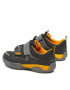 Superfit Sneakers 1-006388-2000 M Gri - Pled.ro