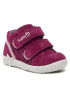 Superfit Sneakers 1-006434-5000 Roz - Pled.ro