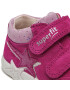 Superfit Sneakers 1-006443-5500 Roz - Pled.ro