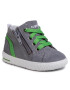 Superfit Sneakers 6-09354-25 M Gri - Pled.ro