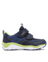 Superfit Sneakers GORE-TEX 1-000236-8020 S Bleumarin - Pled.ro