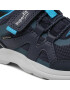 Superfit Sneakers GORE-TEX 1-006219-8030 S Bleumarin - Pled.ro