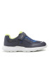 Superfit Sneakers GORE-TEX 1-006225-8000 DD Bleumarin - Pled.ro