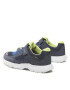 Superfit Sneakers GORE-TEX 1-006225-8000 DD Bleumarin - Pled.ro