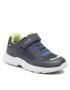 Superfit Sneakers GORE-TEX 1-006225-8000 S Bleumarin - Pled.ro