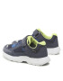 Superfit Sneakers GORE-TEX 1-006225-8000 S Bleumarin - Pled.ro