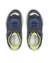 Superfit Sneakers GORE-TEX 1-006225-8000 S Bleumarin - Pled.ro