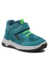 Superfit Sneakers GORE-TEX 1-006402-7000 S Turcoaz - Pled.ro