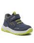 Superfit Sneakers GORE-TEX 1-006402-8000 M Bleumarin - Pled.ro