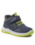 Superfit Sneakers GORE-TEX 1-006402-8000 S Bleumarin - Pled.ro