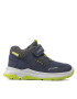 Superfit Sneakers GORE-TEX 1-006402-8000 S Bleumarin - Pled.ro