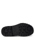 Superfit Trappers 1-000600-0000 M Negru - Pled.ro