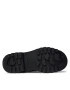 Superfit Trappers 1-000609-0010 S Negru - Pled.ro