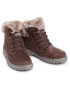 Superfit Trappers GORE-TEX 1-009454-8500 Maro - Pled.ro