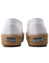 Superga Espadrile 2730 Cotropew S00CF20 Alb - Pled.ro