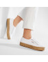 Superga Espadrile 2730 Cotropew S00CF20 Alb - Pled.ro