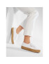 Superga Espadrile 2730 Cotropew S00CF20 Alb - Pled.ro