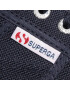 Superga Espadrile 2730 Cotropew S00CF20 Bleumarin - Pled.ro