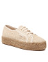 Superga Espadrile 2730 Rope Organc Macrame Bej - Pled.ro