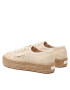 Superga Espadrile 2730 Rope Organc Macrame Bej - Pled.ro