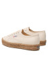 Superga Espadrile 2730 Rope S00CF20 Bej - Pled.ro