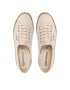 Superga Espadrile 2730 Rope S00CF20 Bej - Pled.ro