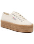 Superga Espadrile 2790 Rope S51186W Bej - Pled.ro