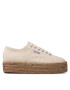 Superga Espadrile 2790 Rope S51186W Bej - Pled.ro