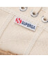 Superga Espadrile 2790 Rope S51186W Bej - Pled.ro