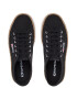 Superga Espadrile 2790 Rope S51186W Negru - Pled.ro